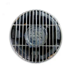 Grllr Large Round Tabletop BBQ Online