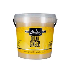 Greenfields Ground Ginger Catering Size Best