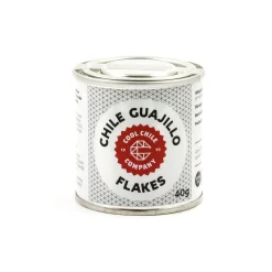 Cool Chile Co Guajillo Flakes, 40g Best