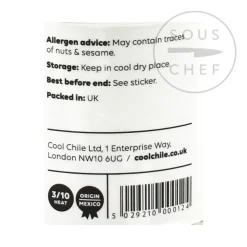 Cool Chile Co Guajillo Flakes, 40g Best