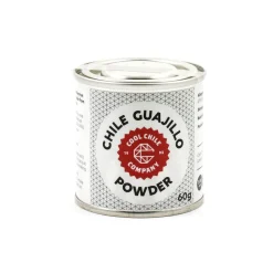 Cool Chile Co Guajillo Powder, 60g New
