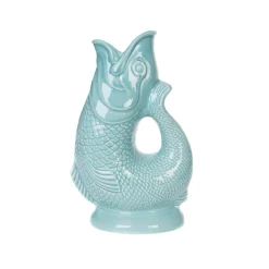Gurgly Gluggle Jug Duck Egg Online