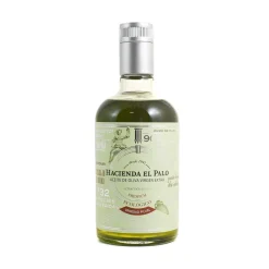 Bravoleum Hacienda el Palo Premium Picual Ecological Extra Virgin Olive Oil, 500ml Discount