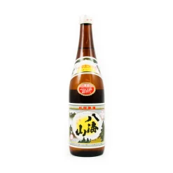 Hakkaisan Seishu Futsushu Sake, 720ml Clearance