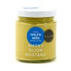 Halen Môn Halen Mon Smoky Dijon Mustard, 200g Clearance