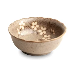 Emro Aziatica Hana Round Soy Sauce Dish, 10cm Online