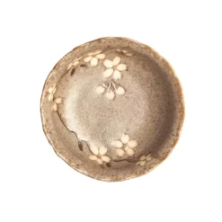 Emro Aziatica Hana Round Soy Sauce Dish, 10cm Online