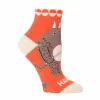 Blue Q Hangry Socks Sale