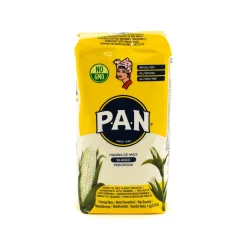 PAN Harina - White, 1kg
