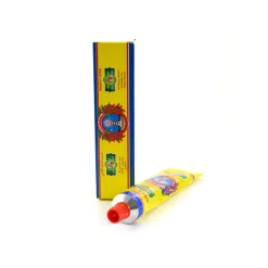 La Flamme Du Cap Bon Harissa Paste, 70g Clearance