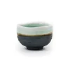 Kiji Stoneware & Ceramics Heigen Matcha Tea Bowl, 9.8cm