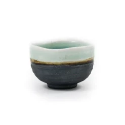 Kiji Stoneware & Ceramics Heigen Matcha Tea Bowl, 9.8cm