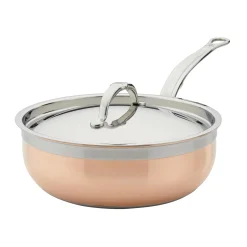 Hestan Copperbond Essential Pan, 24cm Discount