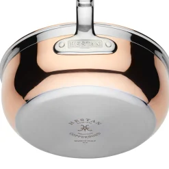 Hestan Copperbond Essential Pan, 24cm Discount