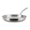 Hestan Probond Stainless Steel Frying Pan, 28cm Outlet