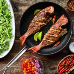 Hestan Probond Stainless Steel Non-Stick Frying Pan, 28cm Best