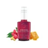 Quarterpast Hibiscus Ginger & Manuka Honey Real Fruit Infusion, 250ml Hot