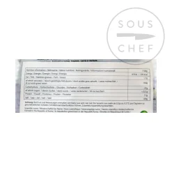 Welpac Hijiki Seaweed, 57g Hot