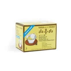 Yamamotoyama Hojicha Japanese Roasted Green Tea, 100g Best