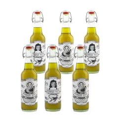 Honest Toil Extra Virgin Greek Olive Oil, 500ml Best