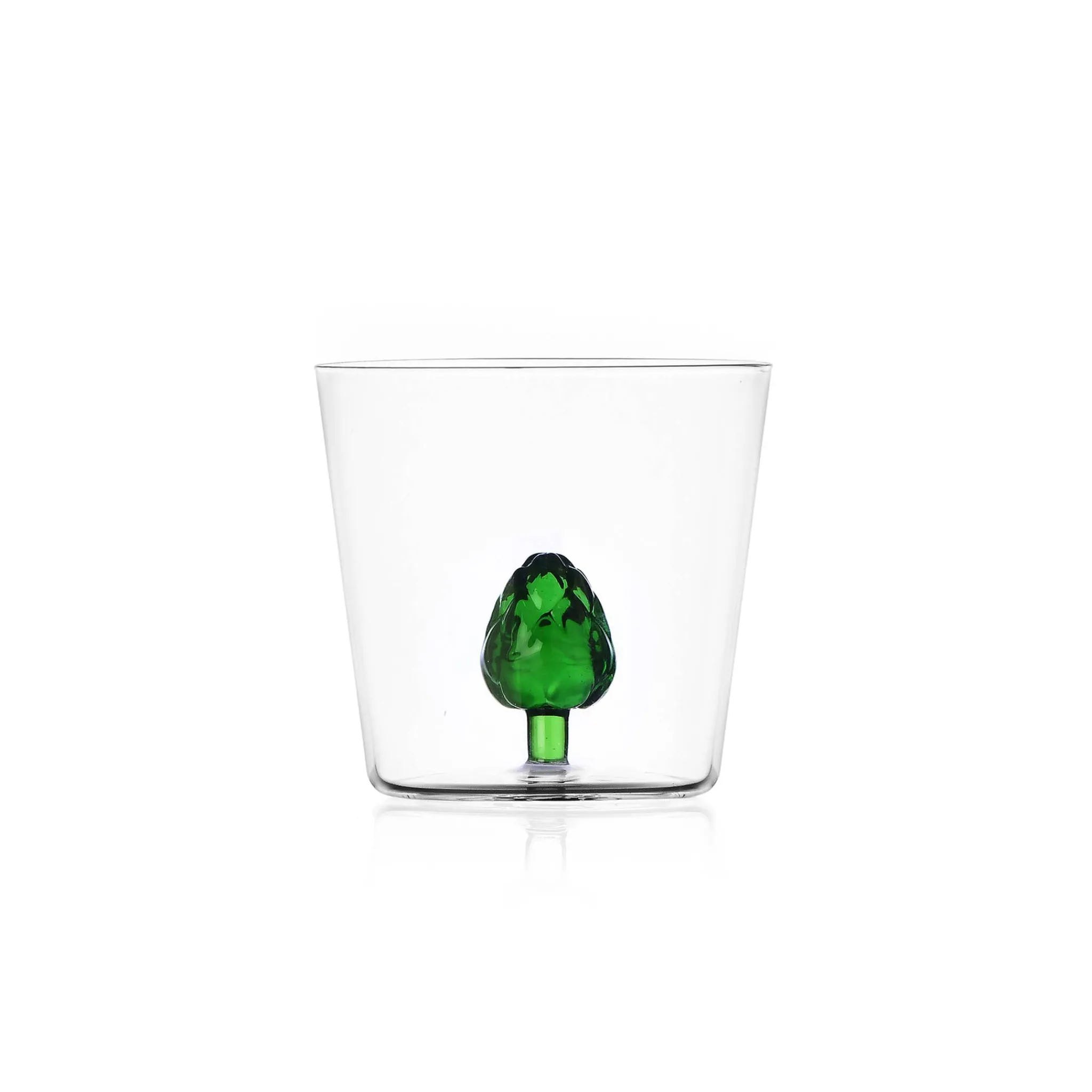 Ichendorf Milano Artichoke Tumbler, 350ml Best