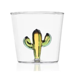 Ichendorf Milano Cactus Tumbler, 300ml