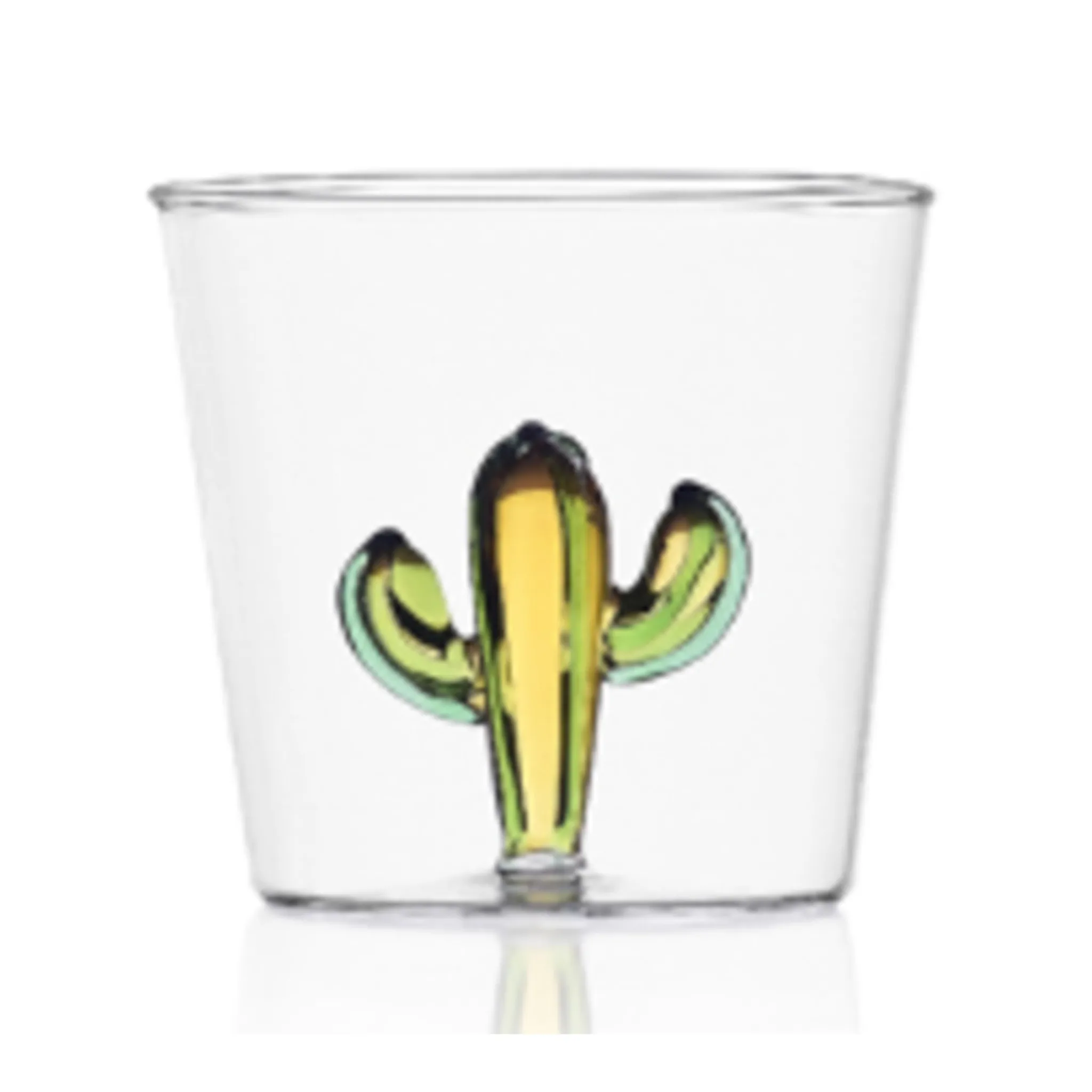 Ichendorf Milano Cactus Tumbler, 300ml