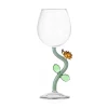 Ichendorf Milano Hedgehog Wine Glass, 350ml Discount