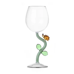 Ichendorf Milano Hedgehog Wine Glass, 350ml Discount