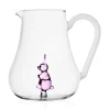 Ichendorf Milano Rabbit Pitcher Clearance