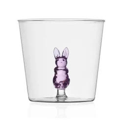 Ichendorf Milano Rabbit Tumbler, 300ml New