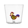 Ichendorf Milano Rooster Tumbler, 300ml Discount