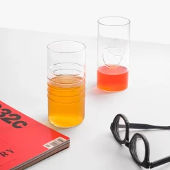 Ichendorf Milano Set of 6 Longdrink Glasses, 400ml Discount