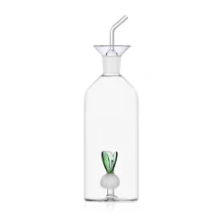 Ichendorf Milano Spring Onion Oil Bottle Best