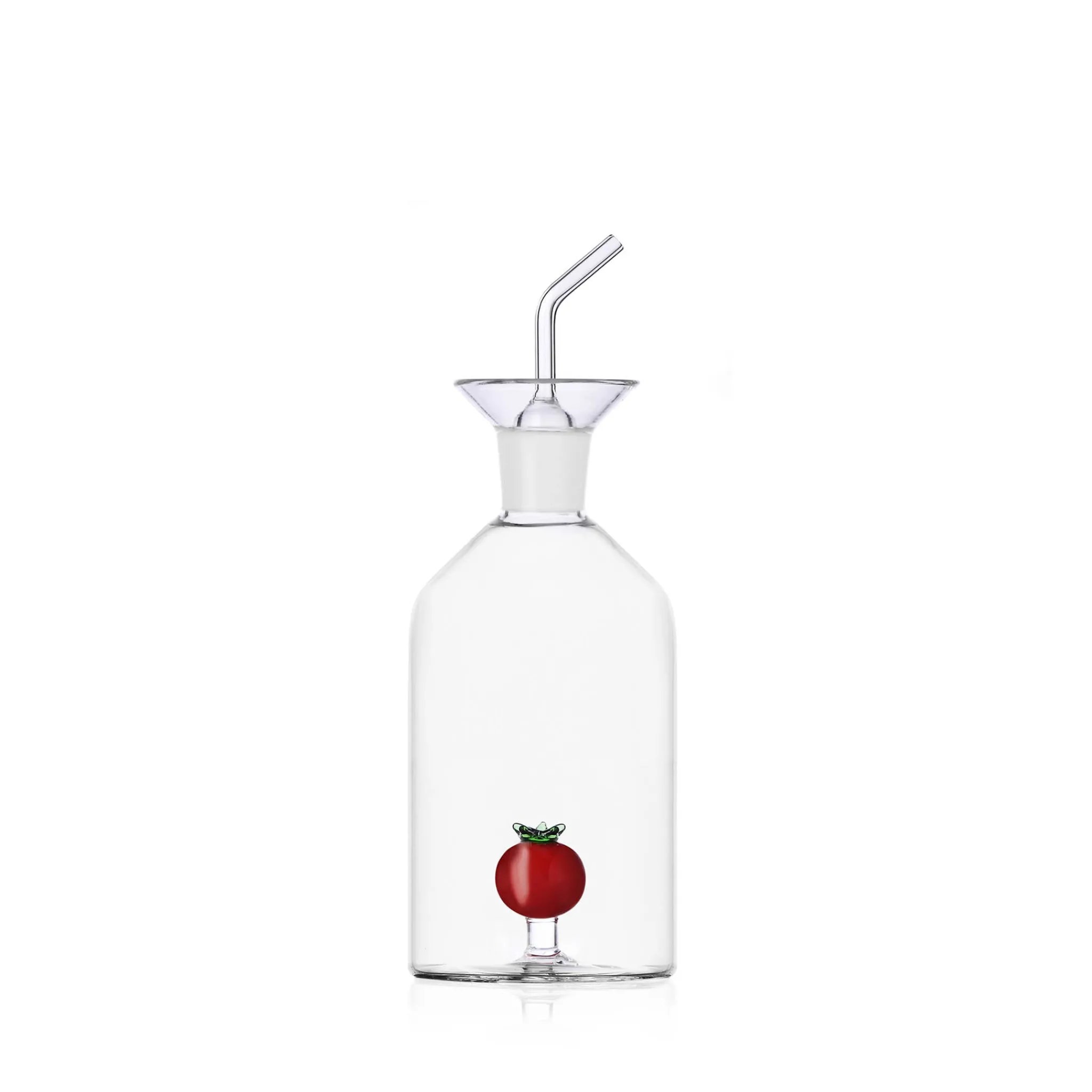 Ichendorf Milano Tomato Oil Bottle, 350ml Outlet
