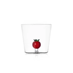 Ichendorf Milano Tomato Tumbler, 300ml