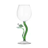 Ichendorf Milano Turtle Wine Glass, 350ml Online
