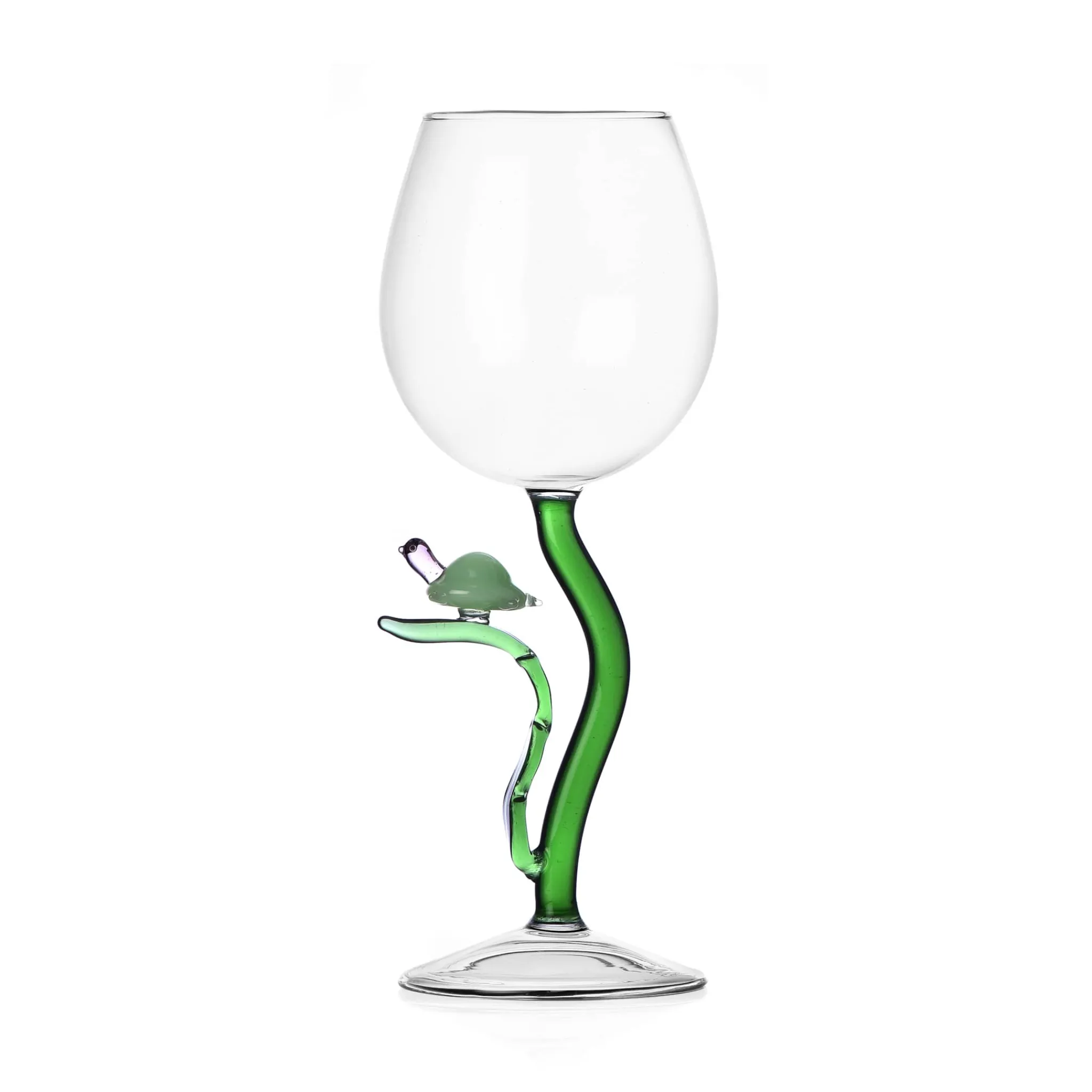 Ichendorf Milano Turtle Wine Glass, 350ml Online