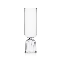 Ichendorf Milano Tutu Champagne Flute Clearance