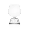 Ichendorf Milano Tutu Red Wine Glass Hot