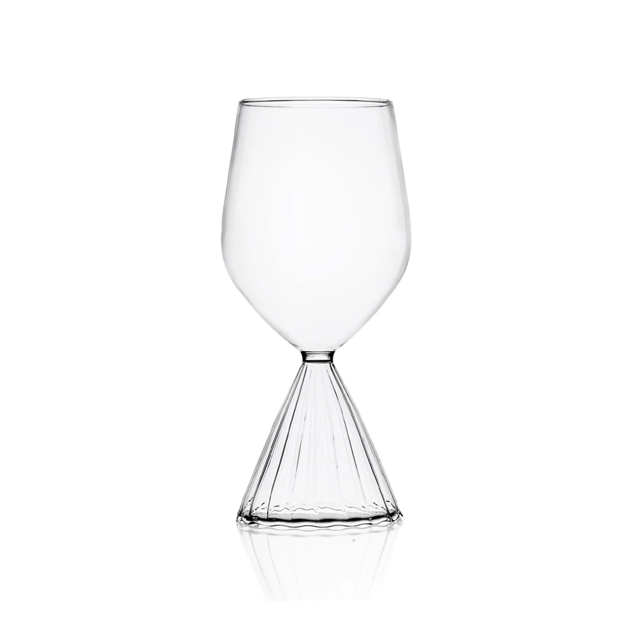 Ichendorf Milano Tutu White Wine Glass Sale