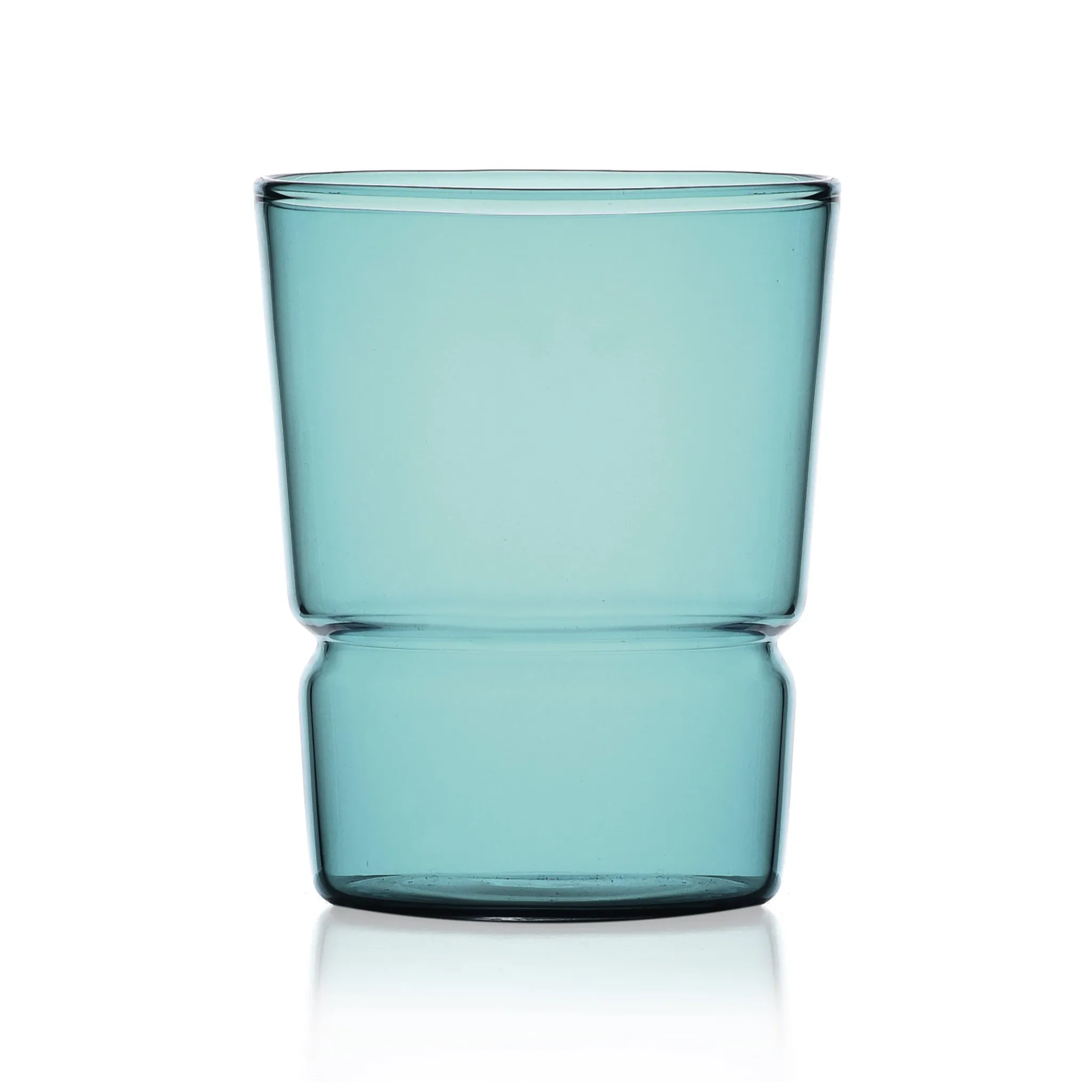 Ichendorf Milano Water Tumbler - Turquoise New