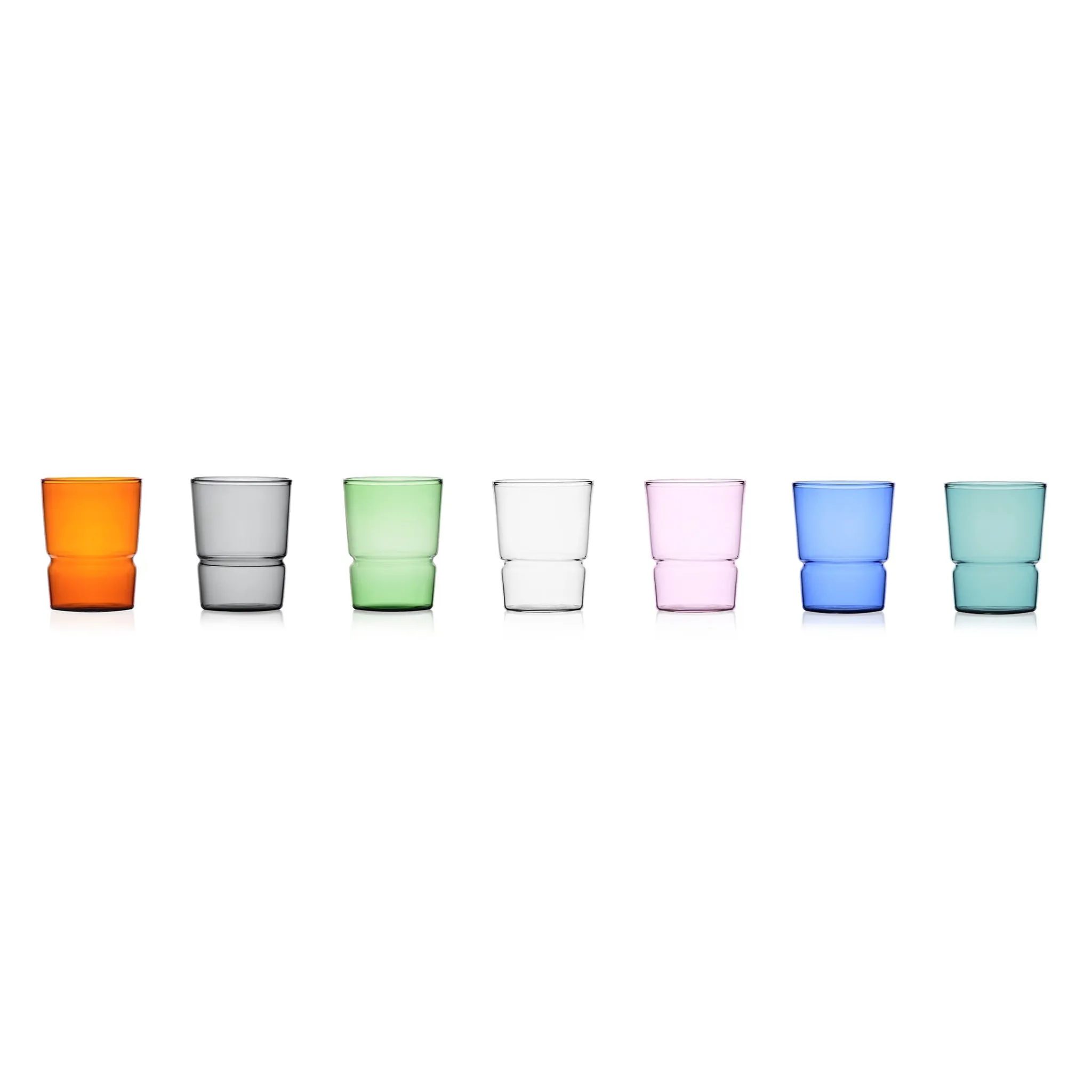 Ichendorf Milano Water Tumbler - Turquoise New