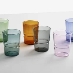 Ichendorf Milano Water Tumbler - Green Best