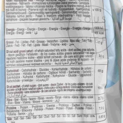 Tedesco SRL Il Borgo del Biscotto Shortbread Chocolate Chip Biscuits, 300g Best