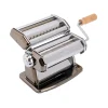 Imperia Pasta Imperia Black Gourmet Pasta Maker with Textured Rollers Online