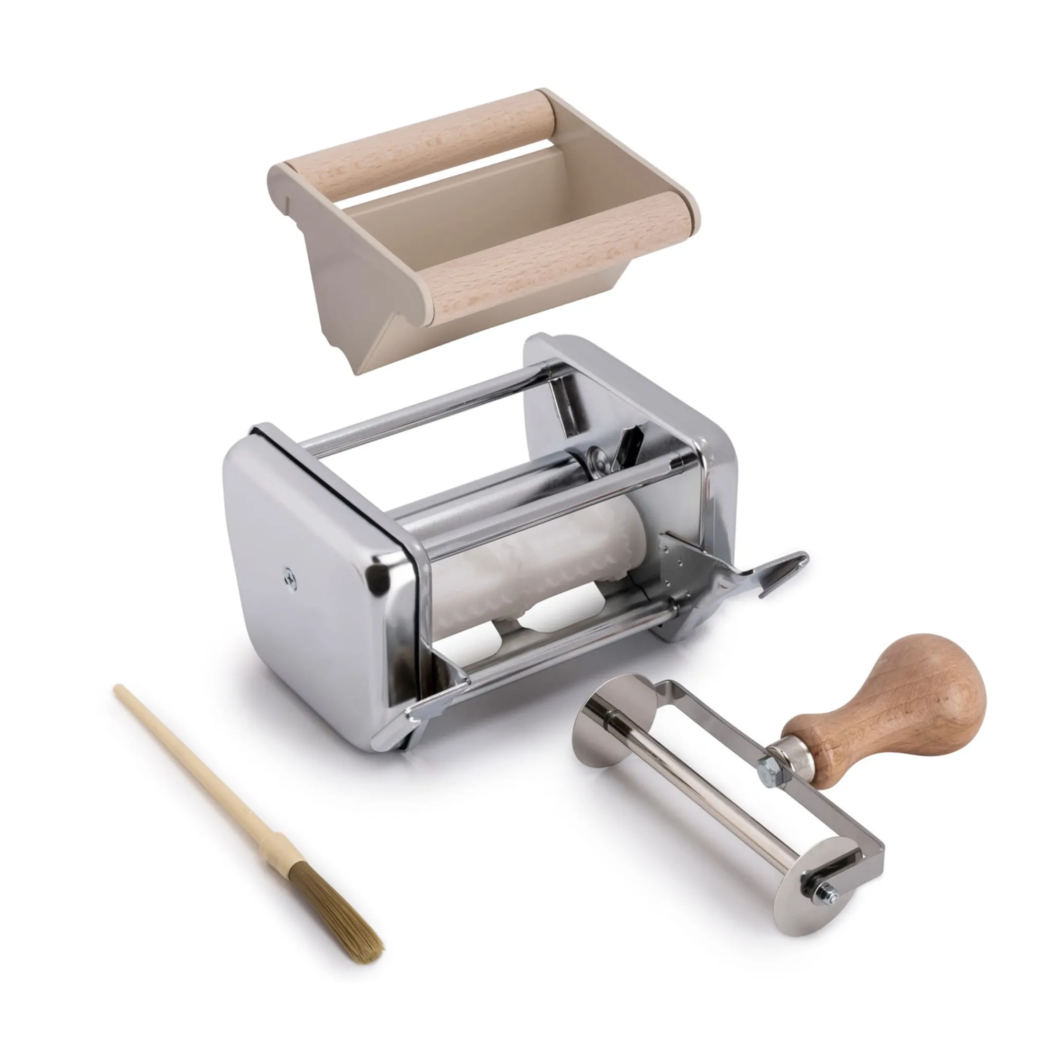 Imperia Pasta Imperia Due Ravioli Pasta Attachment Clearance
