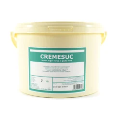 Belgosuc Inverted Sugar (Trimoline), 7kg New