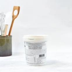 Pariani Italian Hazelnut Gianduja Paste, 1kg Best