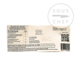 Pariani Italian Lara Walnut Quarters, 150g Outlet